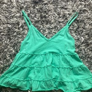 American Eagle Tank Top